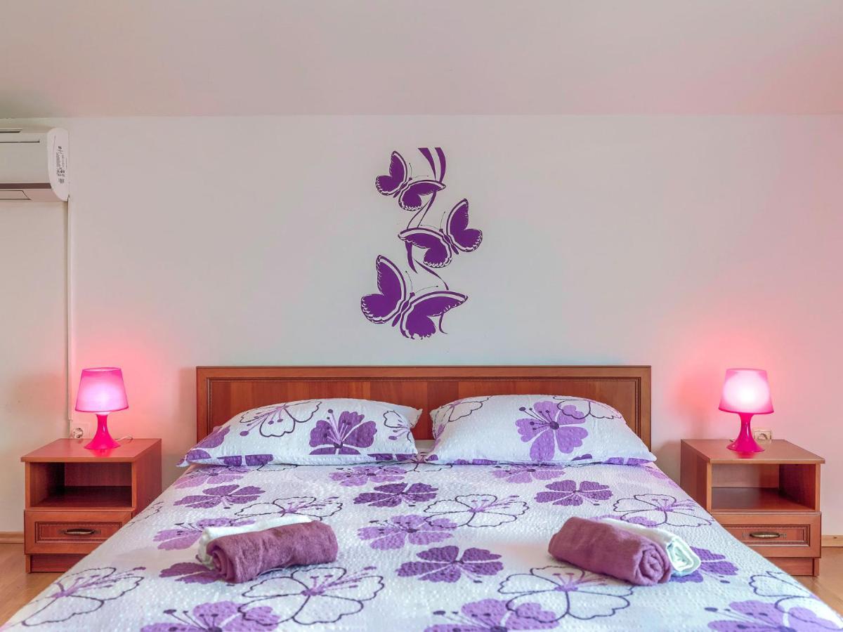 Holiday Home Nikolina - Roj412 By Interhome Sveti Petar u Sumi Экстерьер фото