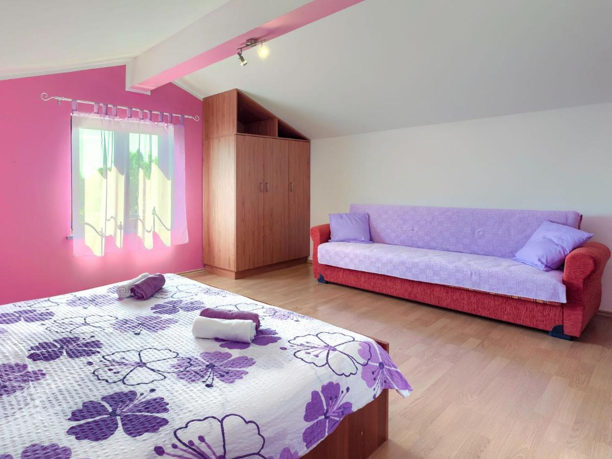 Holiday Home Nikolina - Roj412 By Interhome Sveti Petar u Sumi Экстерьер фото