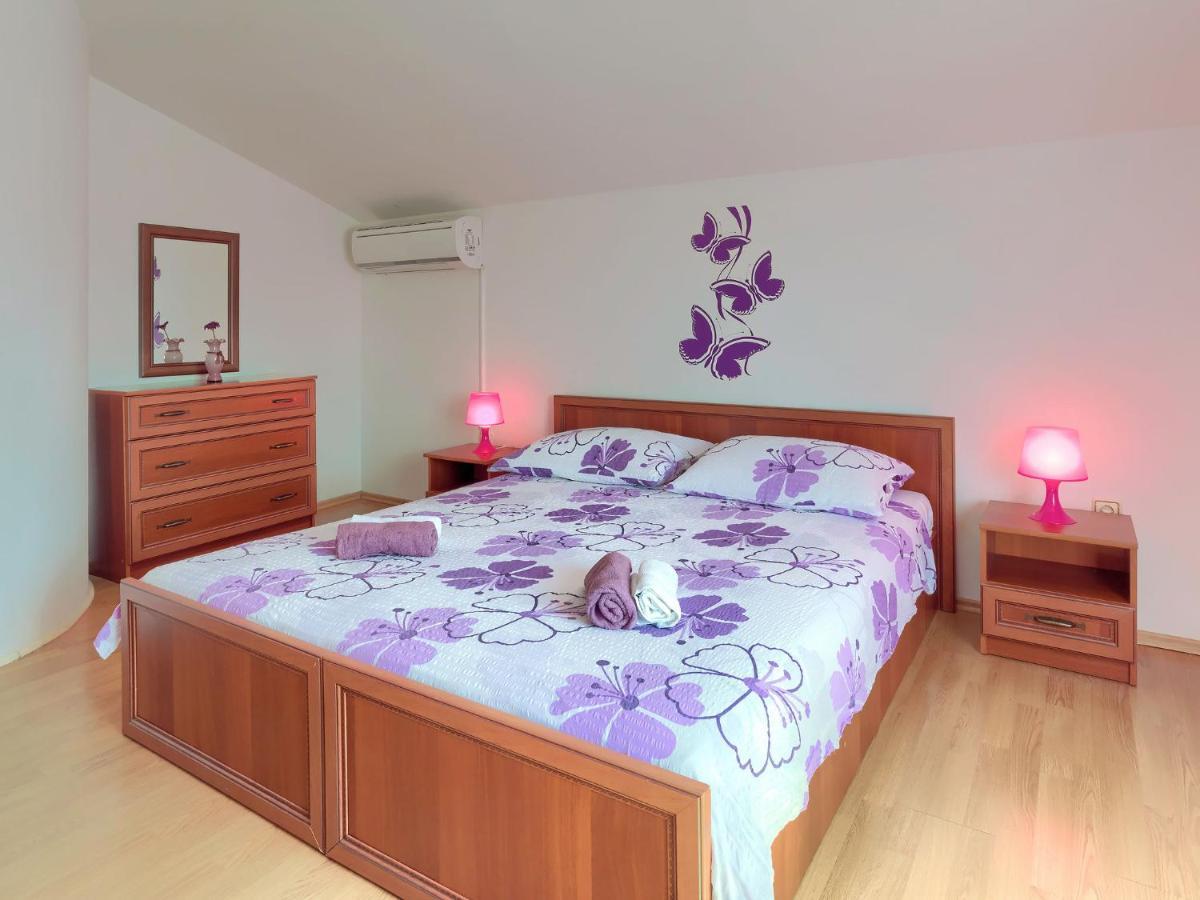 Holiday Home Nikolina - Roj412 By Interhome Sveti Petar u Sumi Экстерьер фото