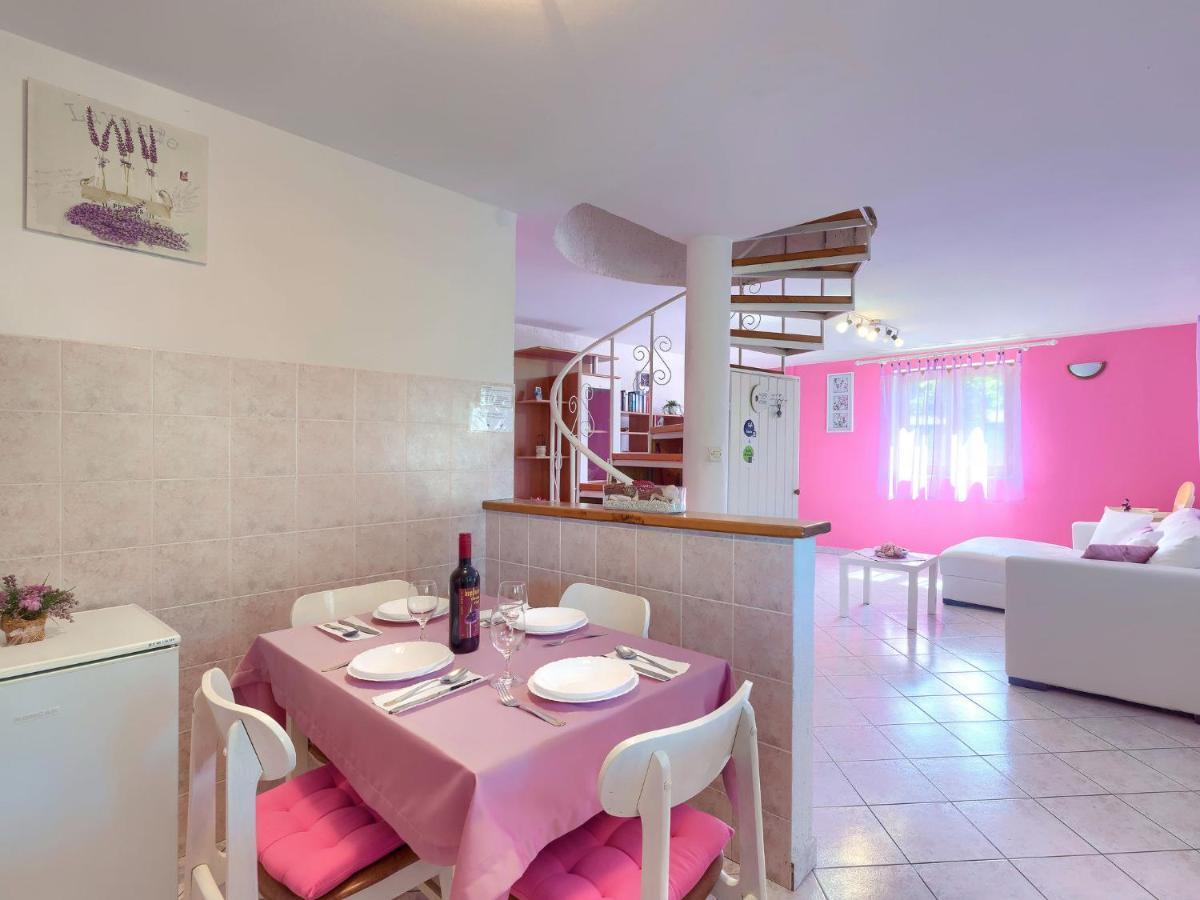 Holiday Home Nikolina - Roj412 By Interhome Sveti Petar u Sumi Экстерьер фото