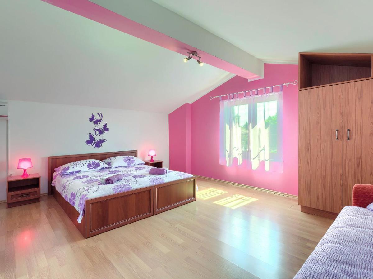 Holiday Home Nikolina - Roj412 By Interhome Sveti Petar u Sumi Экстерьер фото