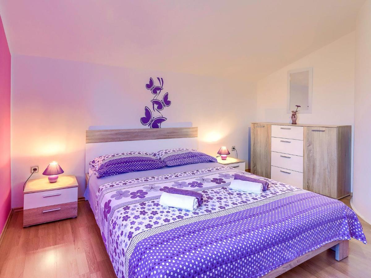 Holiday Home Nikolina - Roj412 By Interhome Sveti Petar u Sumi Экстерьер фото