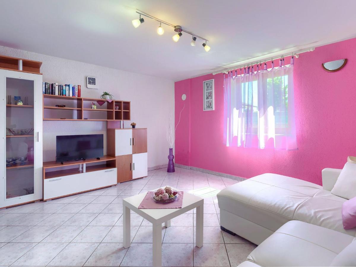 Holiday Home Nikolina - Roj412 By Interhome Sveti Petar u Sumi Экстерьер фото