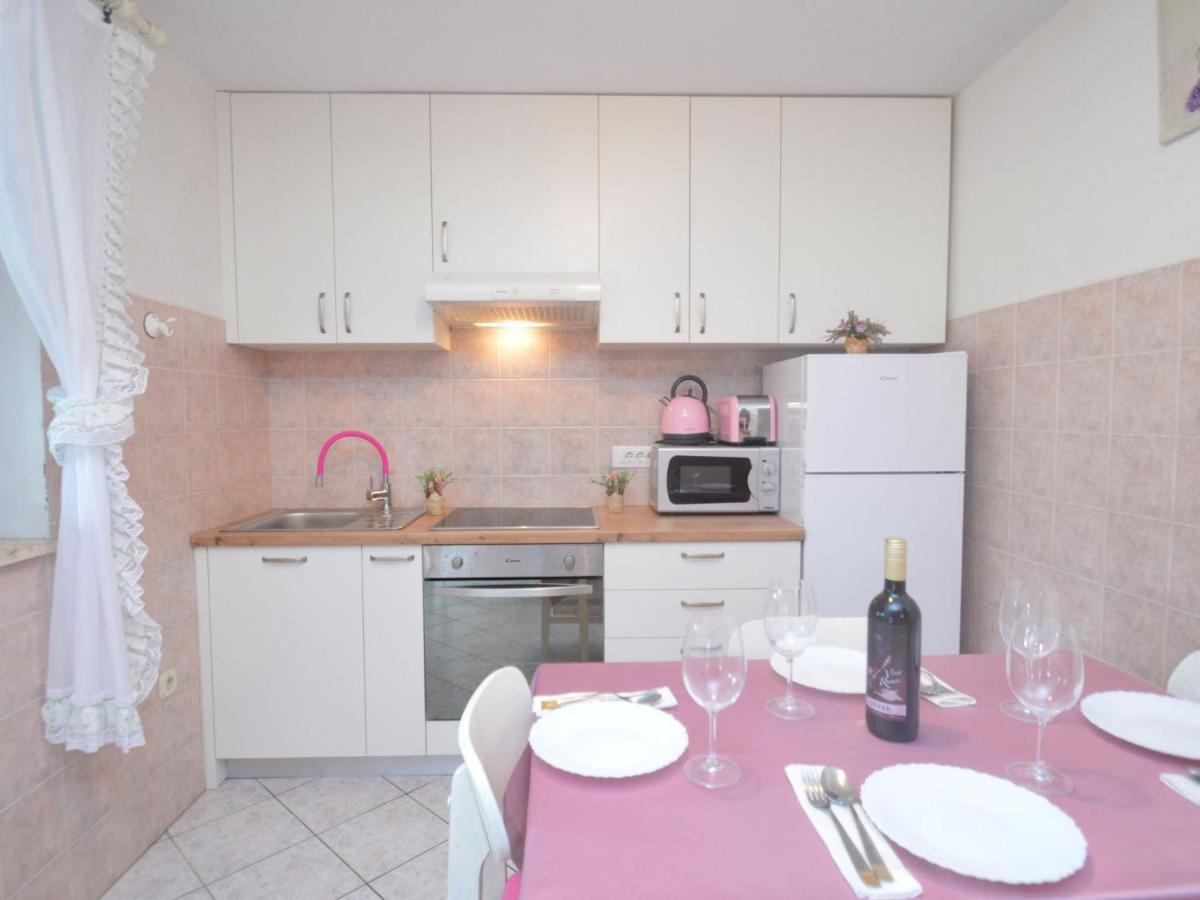 Holiday Home Nikolina - Roj412 By Interhome Sveti Petar u Sumi Экстерьер фото