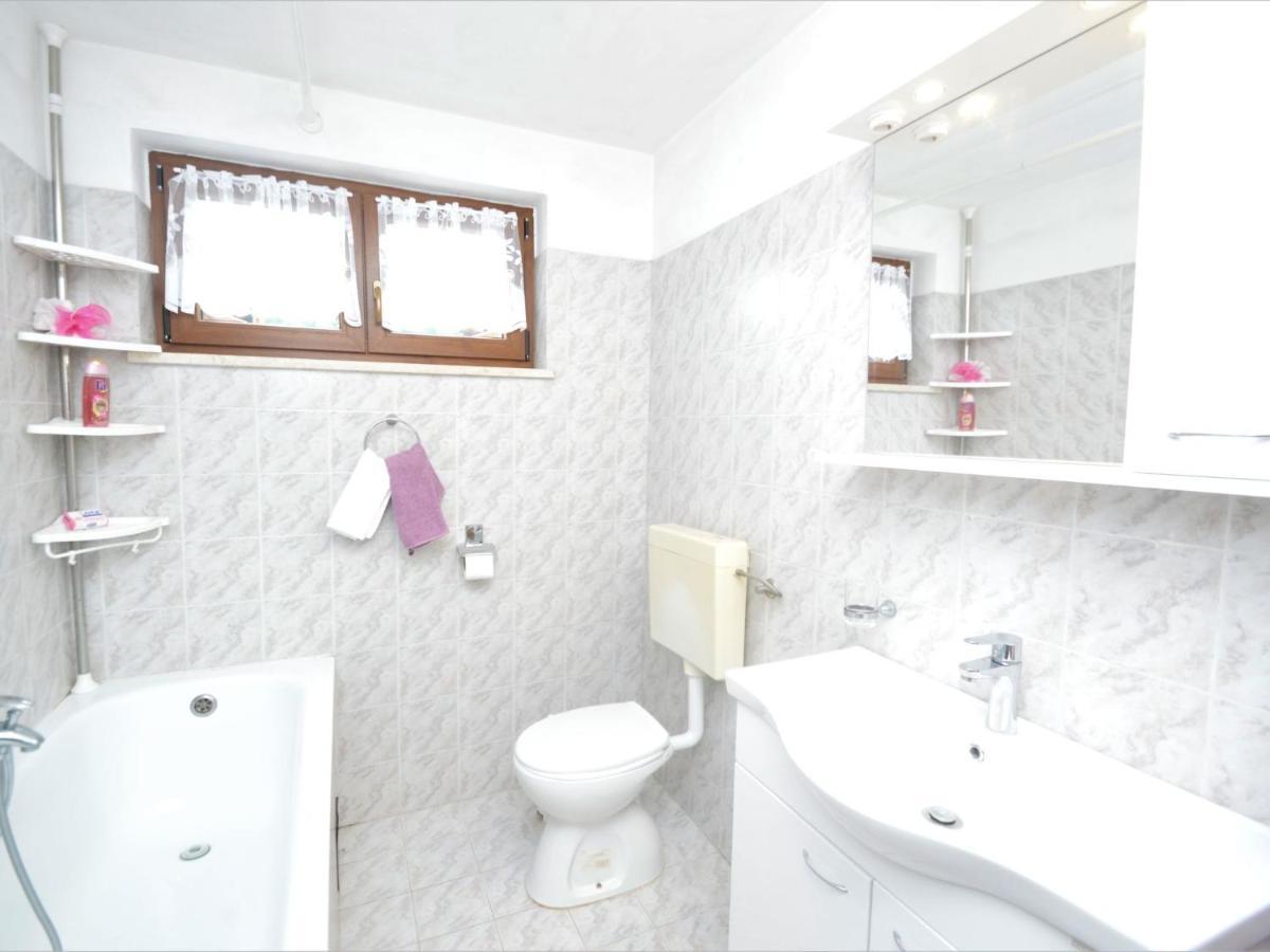 Holiday Home Nikolina - Roj412 By Interhome Sveti Petar u Sumi Экстерьер фото
