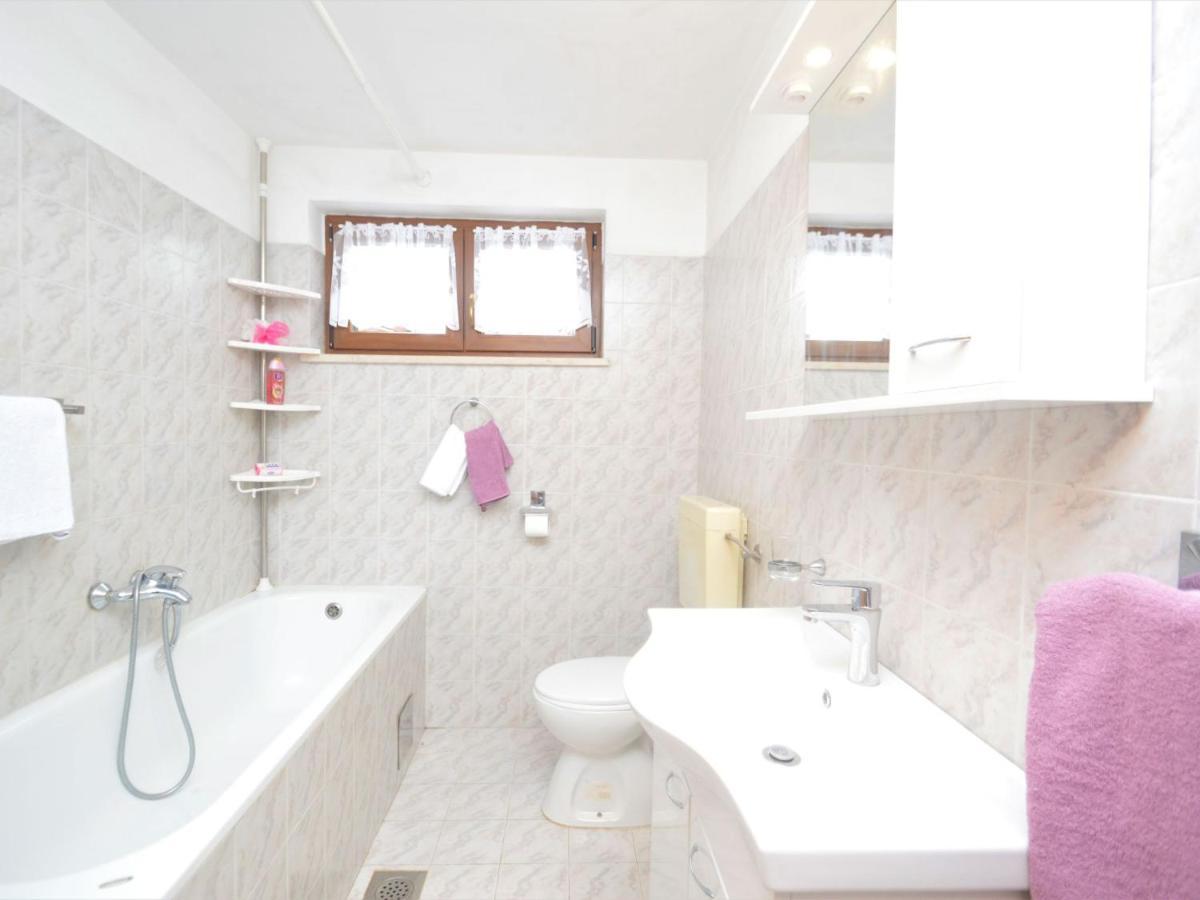 Holiday Home Nikolina - Roj412 By Interhome Sveti Petar u Sumi Экстерьер фото