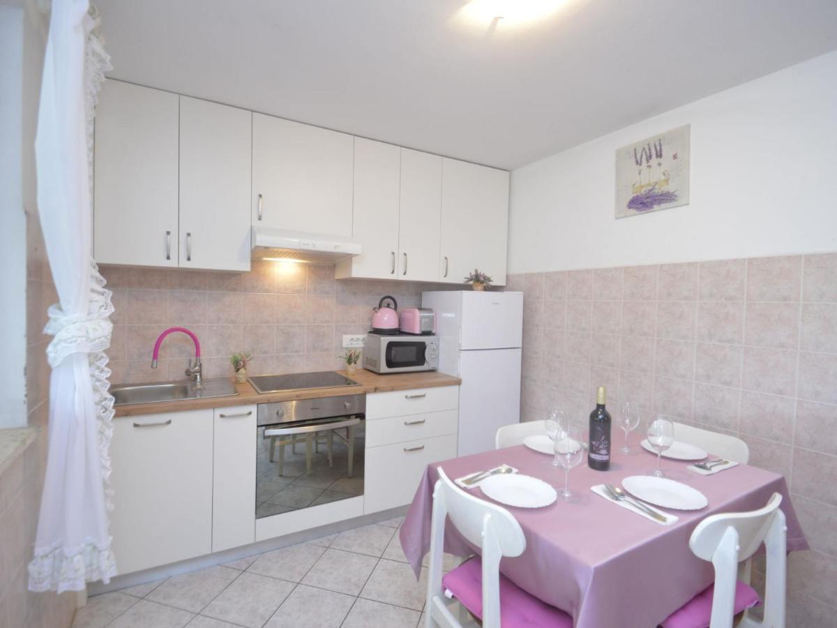 Holiday Home Nikolina - Roj412 By Interhome Sveti Petar u Sumi Экстерьер фото